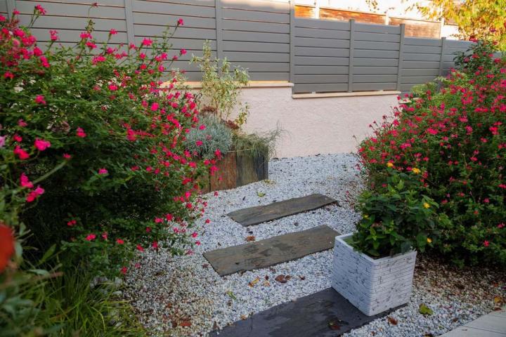 Dallage Saint Gratien