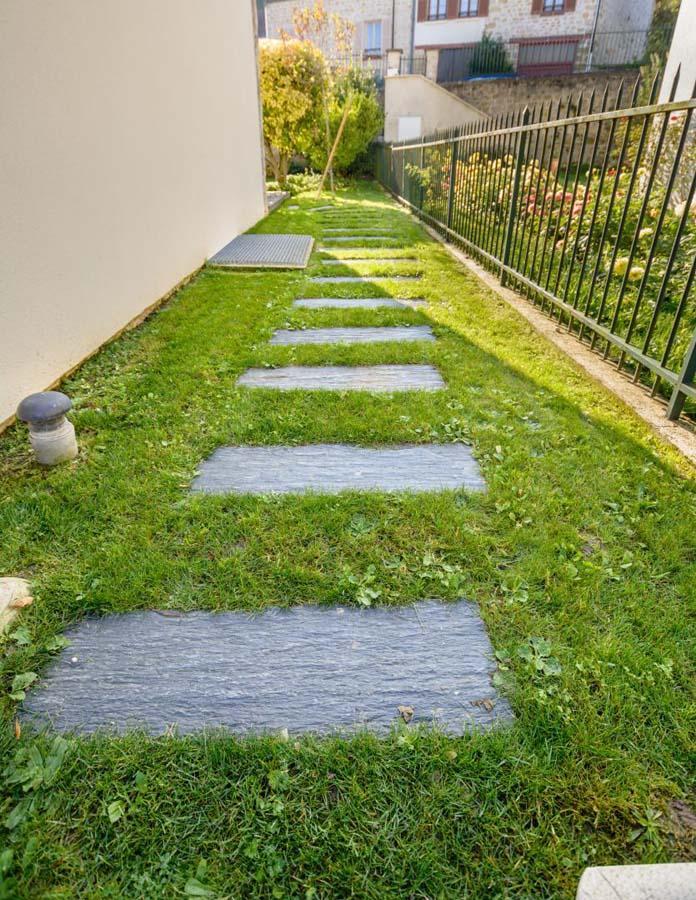 Installation de portails Saint Gratien