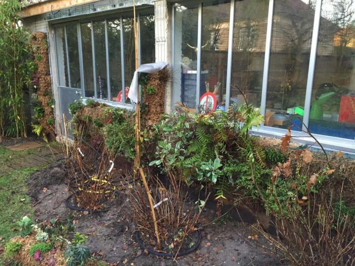 Installation de portails Saint Gratien