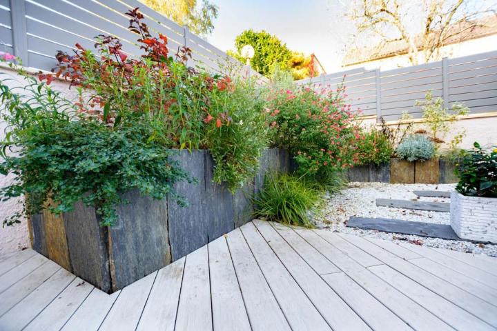 Pose de clôtures Saint Gratien