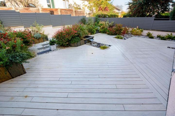 Travaux d'élagage Saint Gratien