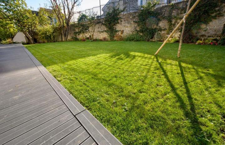 Pose de clôtures Saint Gratien