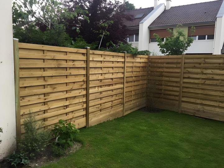 Installation de portails Ermont