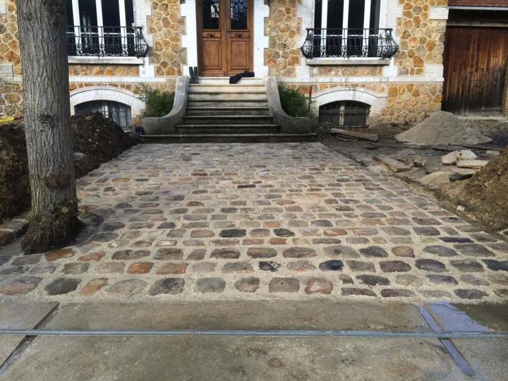 Élagage d’arbres Saint Gratien