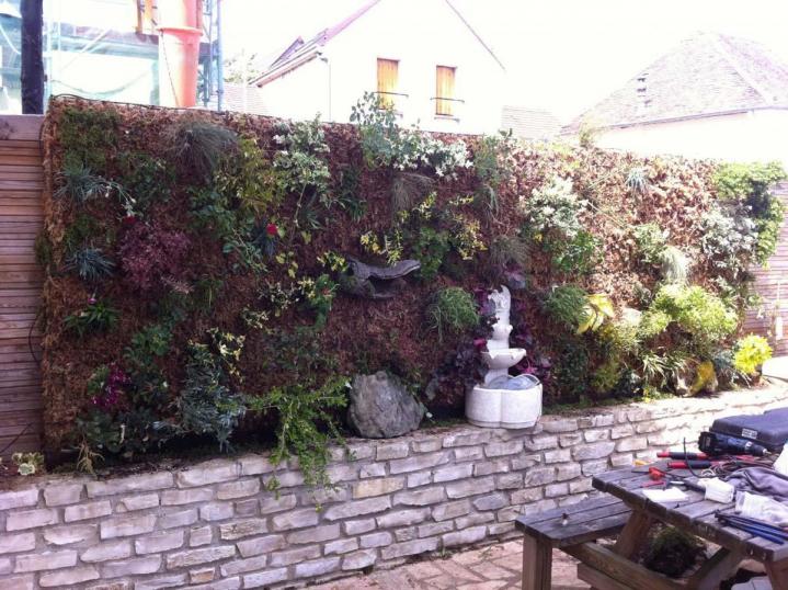 Élagage d’arbres Saint Gratien