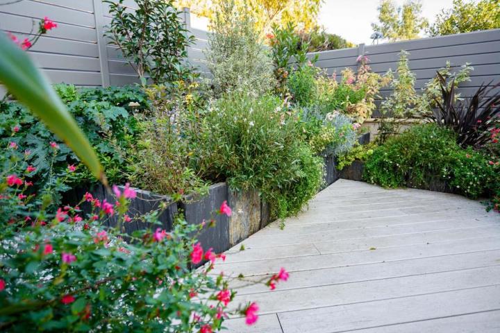 Pose de clôtures Saint Gratien