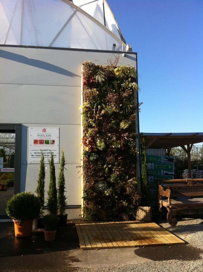 Création pavage Saint Gratien