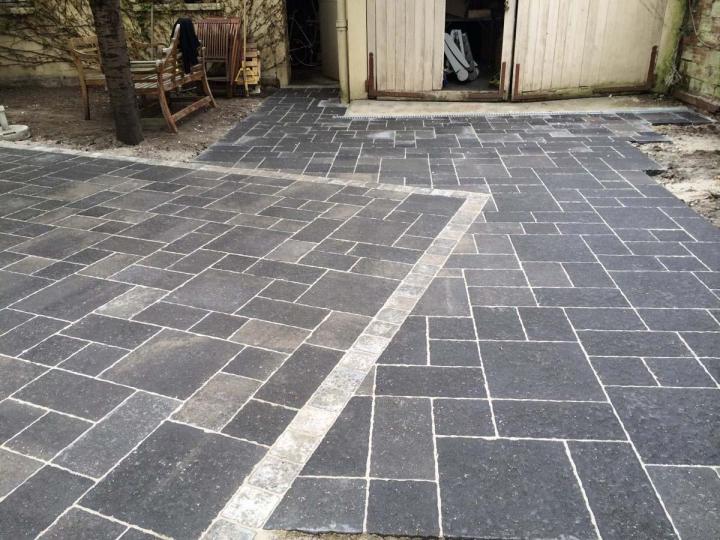 Création de jardin Saint Gratien