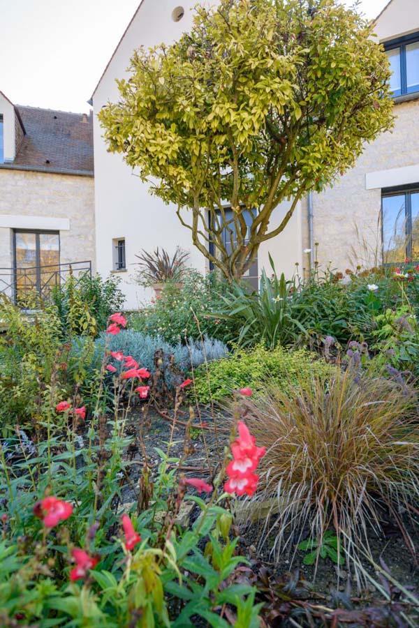 Dallage Saint Gratien