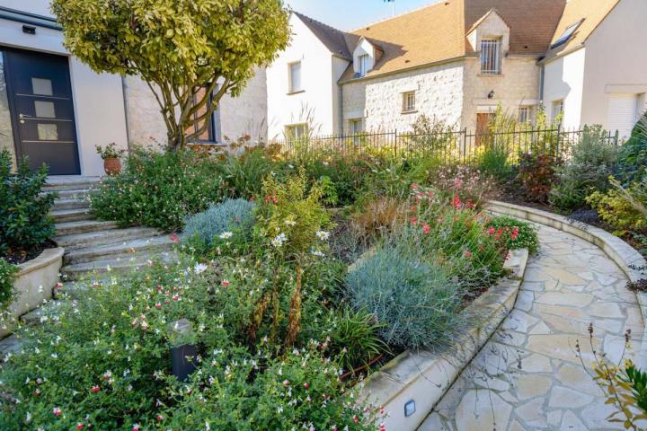 Installation de clôtures Saint Gratien